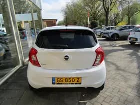 Opel Karl thumbnail 5