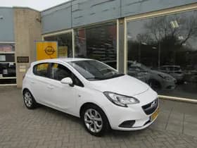 Opel Corsa thumbnail 2