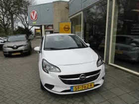 Opel Corsa thumbnail 3