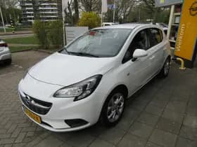 Opel Corsa thumbnail 4