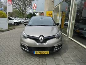Renault Captur thumbnail 3