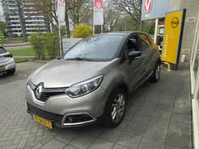 Renault Captur thumbnail 4