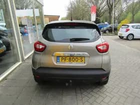 Renault Captur thumbnail 5
