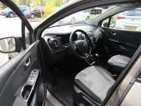 Renault Captur thumbnail 7