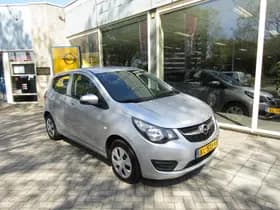 Opel Karl thumbnail 2