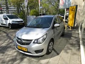 Opel Karl thumbnail 4