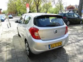 Opel Karl thumbnail 5