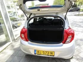 Opel Karl thumbnail 6