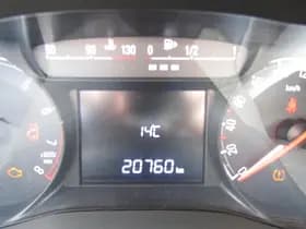 Opel Karl thumbnail 9