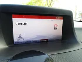 Opel Meriva thumbnail 16