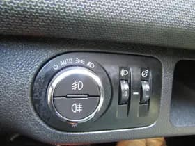 Opel Meriva thumbnail 20