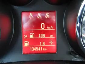 Opel Meriva thumbnail 22