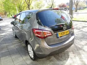 Opel Meriva thumbnail 5