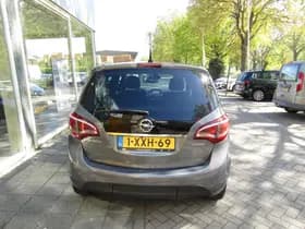 Opel Meriva thumbnail 6