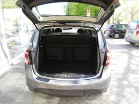 Opel Meriva thumbnail 7