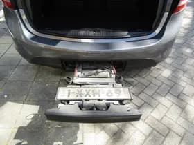 Opel Meriva thumbnail 8