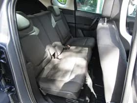 Opel Meriva thumbnail 10