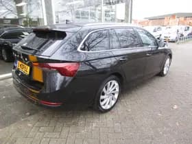Škoda Octavia thumbnail 2