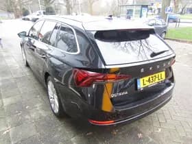 Škoda Octavia thumbnail 4