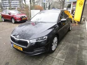 Škoda Octavia thumbnail 5