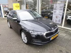 Škoda Octavia thumbnail 6
