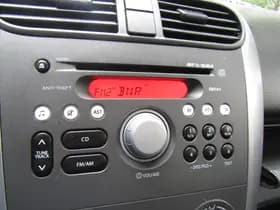 Opel Agila thumbnail 12