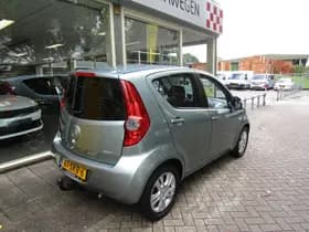 Opel Agila thumbnail 6