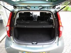 Opel Agila thumbnail 8