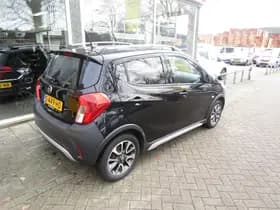 Opel Karl thumbnail 2