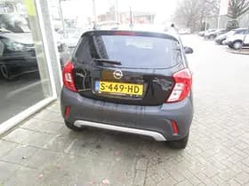 Opel Karl thumbnail 3