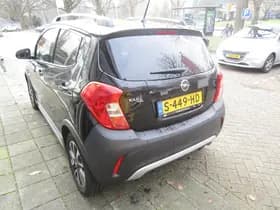 Opel Karl thumbnail 4
