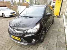 Opel Karl thumbnail 5