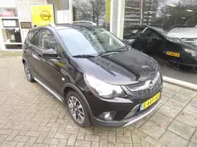 Opel Karl thumbnail 6