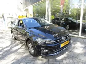 Volkswagen Polo thumbnail 3