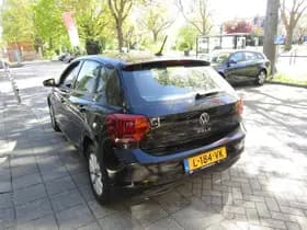 Volkswagen Polo thumbnail 6