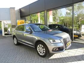 Audi Q5 thumbnail 2