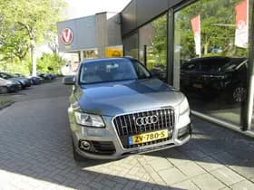 Audi Q5 thumbnail 3