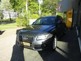 Audi Q5 thumbnail 4