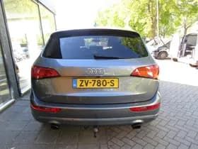 Audi Q5 thumbnail 5