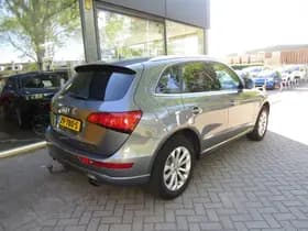 Audi Q5 thumbnail 6