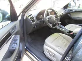 Audi Q5 thumbnail 7