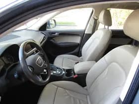 Audi Q5 thumbnail 8