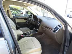 Audi Q5 thumbnail 9