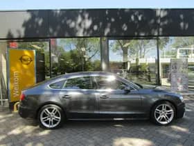Audi A5 thumbnail 2