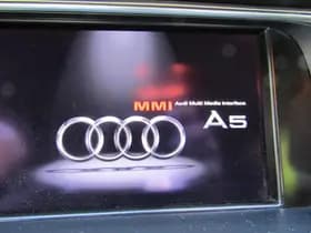 Audi A5 thumbnail 20