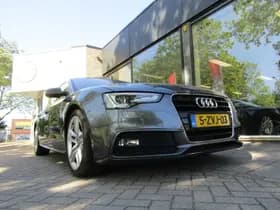 Audi A5 thumbnail 4