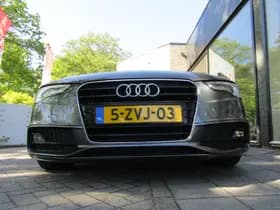 Audi A5 thumbnail 6