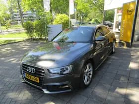 Audi A5 thumbnail 7