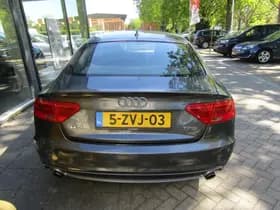 Audi A5 thumbnail 8
