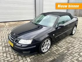 Saab 9-3 thumbnail 1